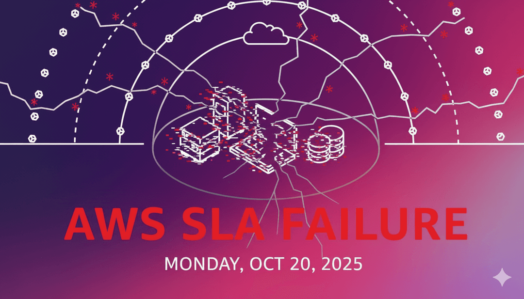 Análisis de SLA en AWS