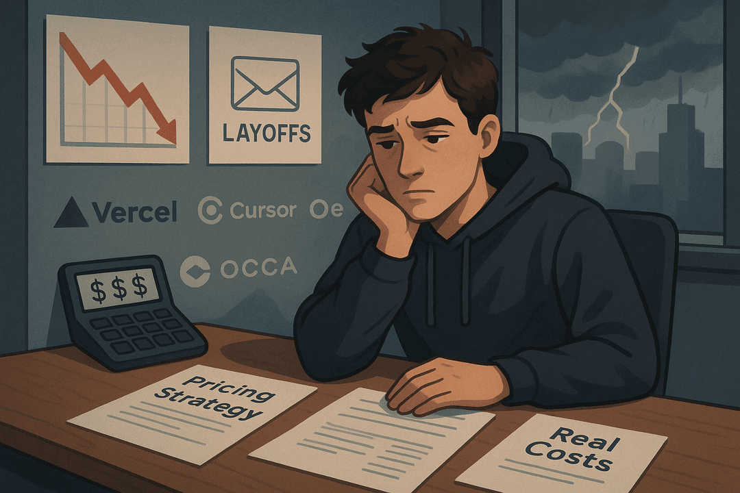 ¿Por Qué las Empresas Tech Están Cobrando Mal?